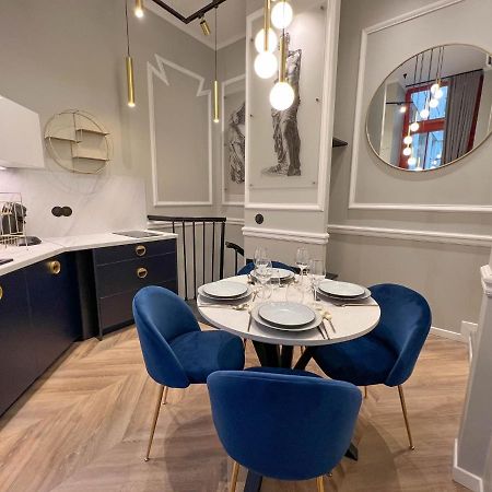Apartament Palais Royal - Chez Lucas Paryż Zewnętrze zdjęcie