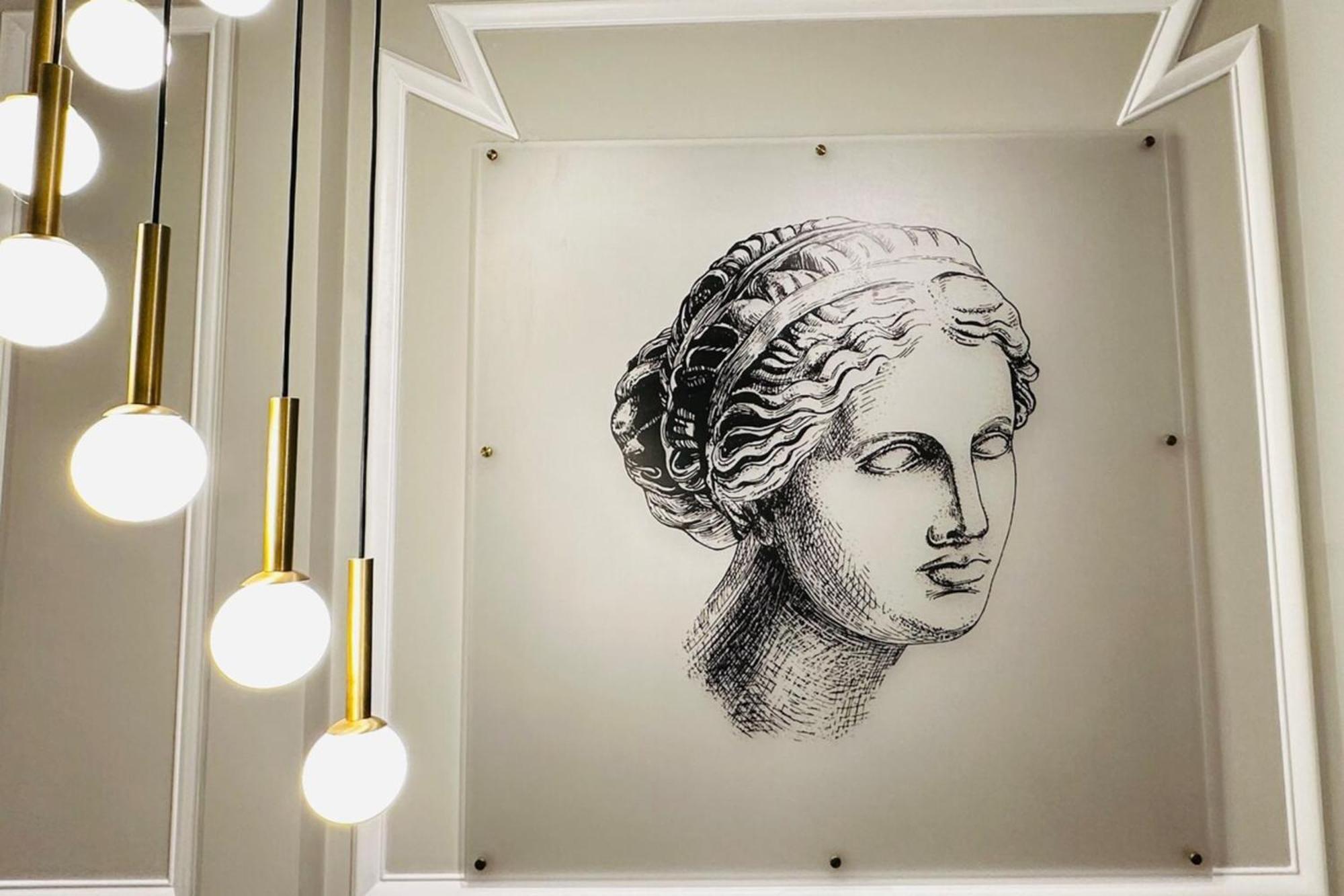 Apartament Palais Royal - Chez Lucas Paryż Zewnętrze zdjęcie