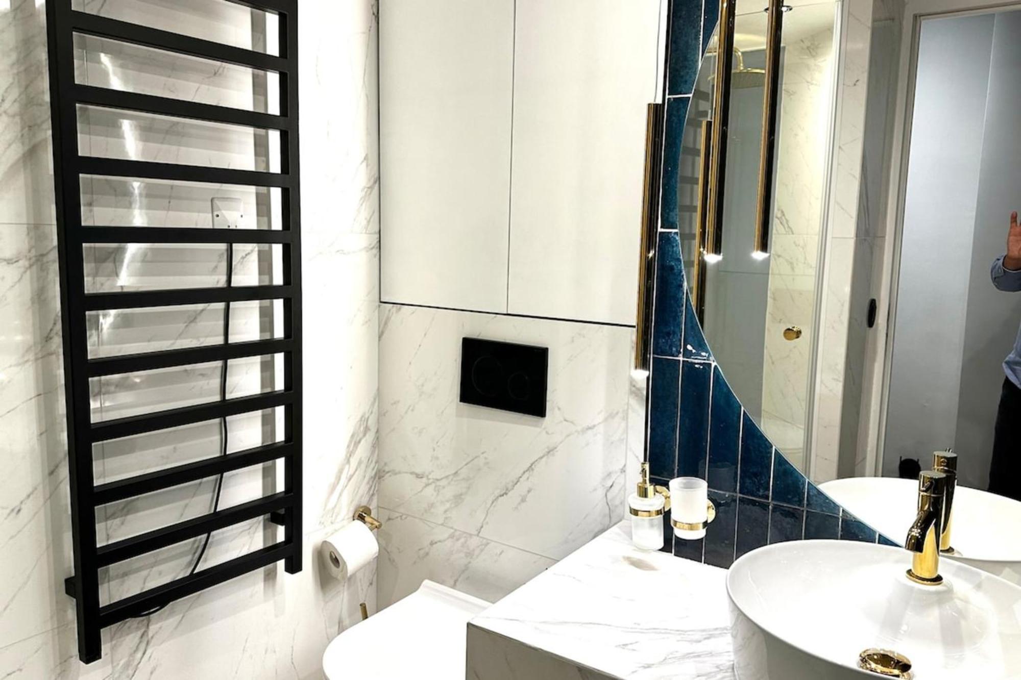 Apartament Palais Royal - Chez Lucas Paryż Zewnętrze zdjęcie