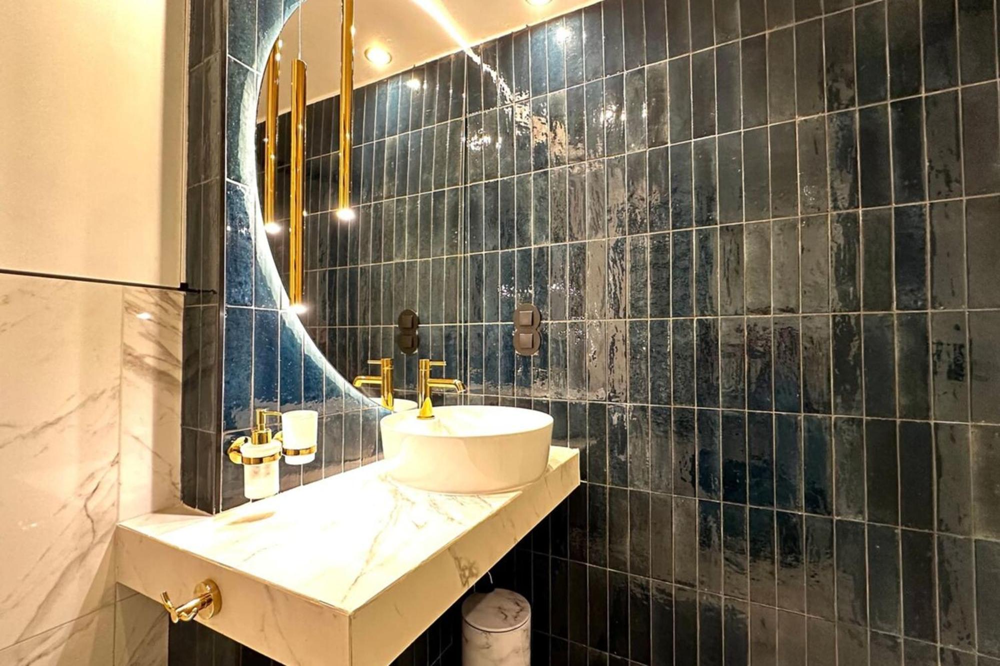 Apartament Palais Royal - Chez Lucas Paryż Zewnętrze zdjęcie